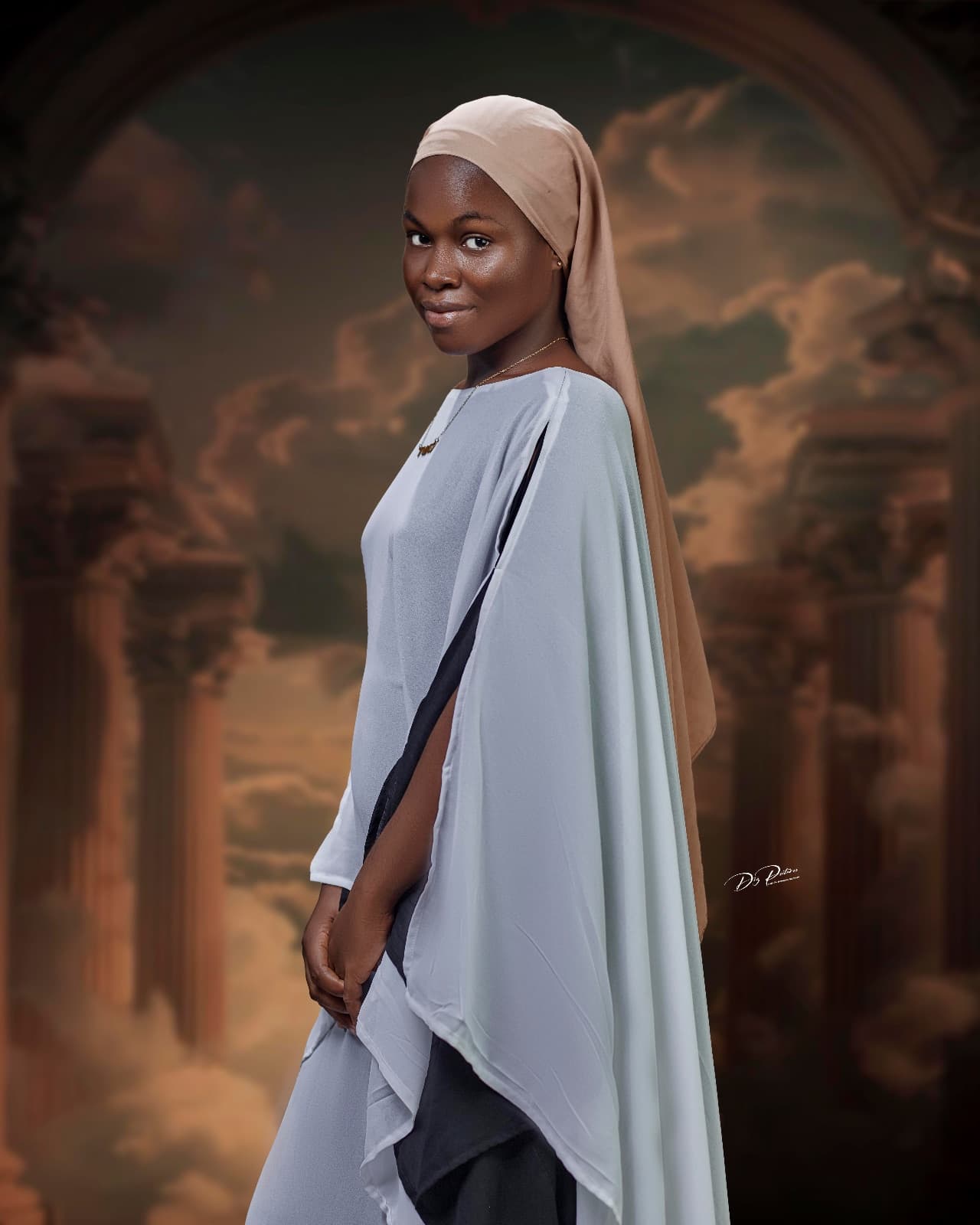 Photo of work by Amadu Amadez Hamon Sankoh