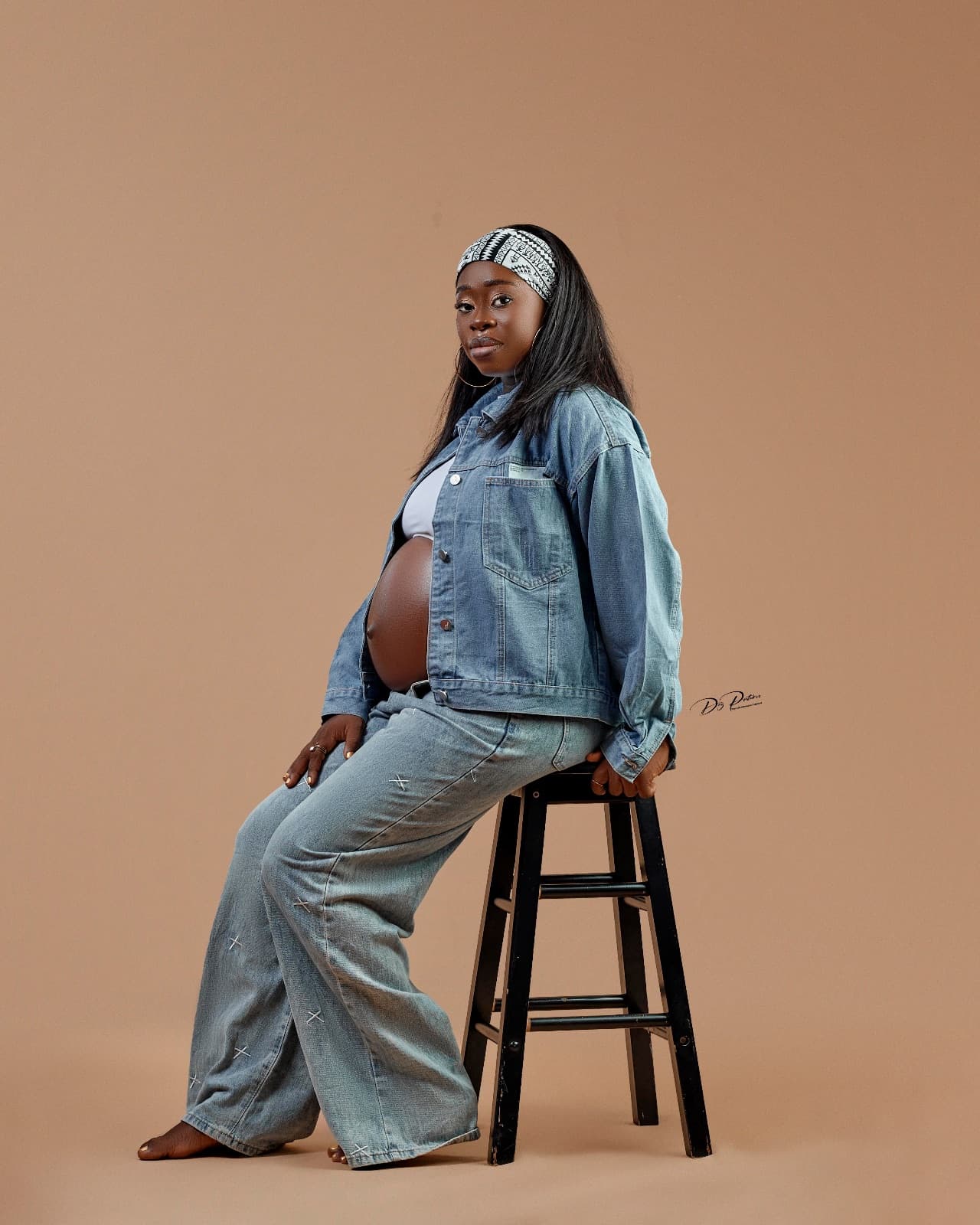 Photo of work by Amadu Amadez Hamon Sankoh