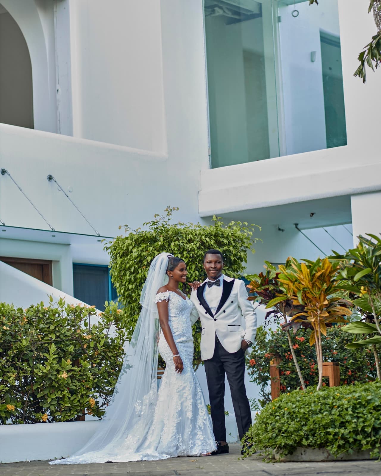 Photo of work by Amadu Amadez Hamon Sankoh