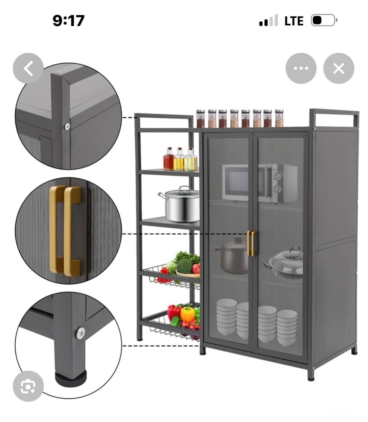 Photo of work by Roy home n kitchen essentials