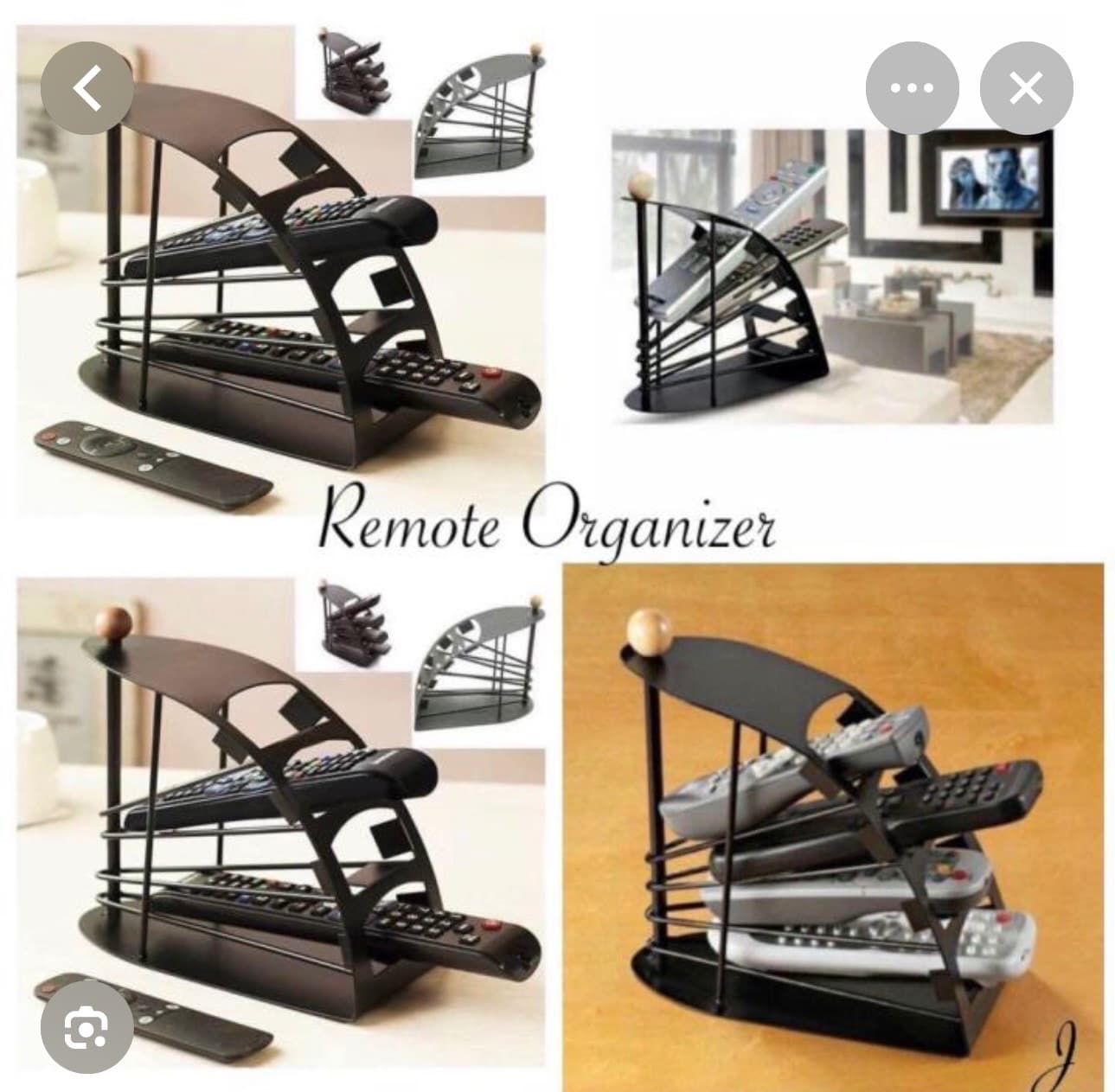 Photo of work by Roy home n kitchen essentials